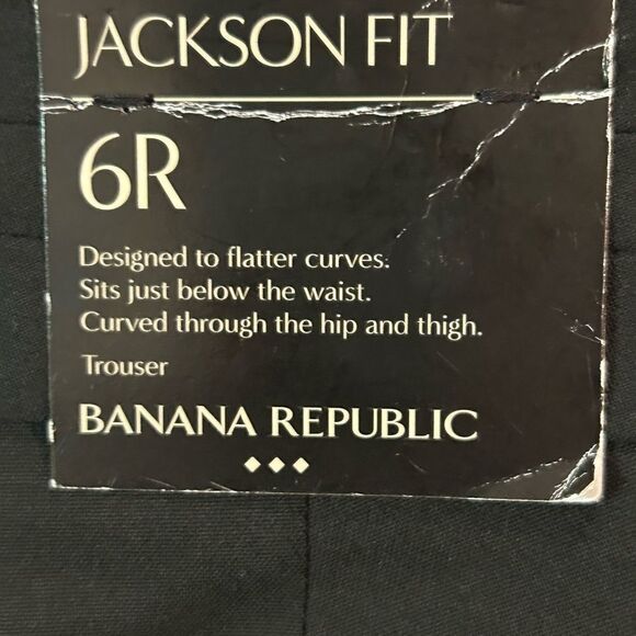 Banana Republic pants - Picture 5 of 5